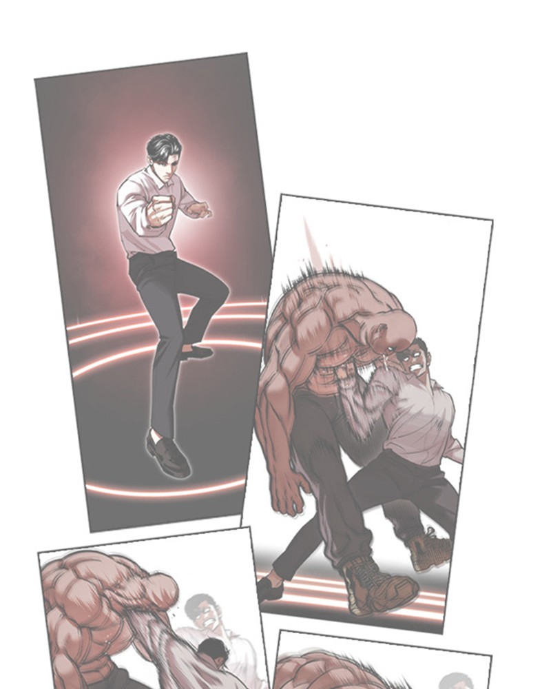 Lookism Chapitre 468 - Page 141