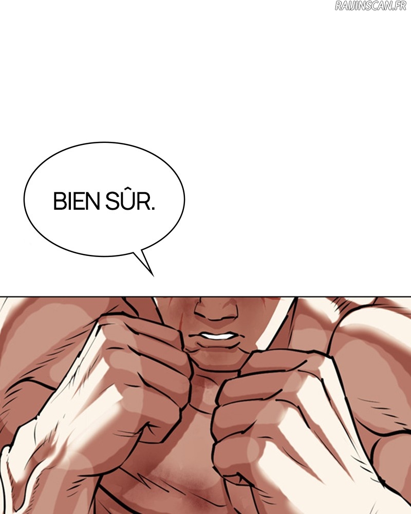 Lookism Chapitre 468 - Page 145