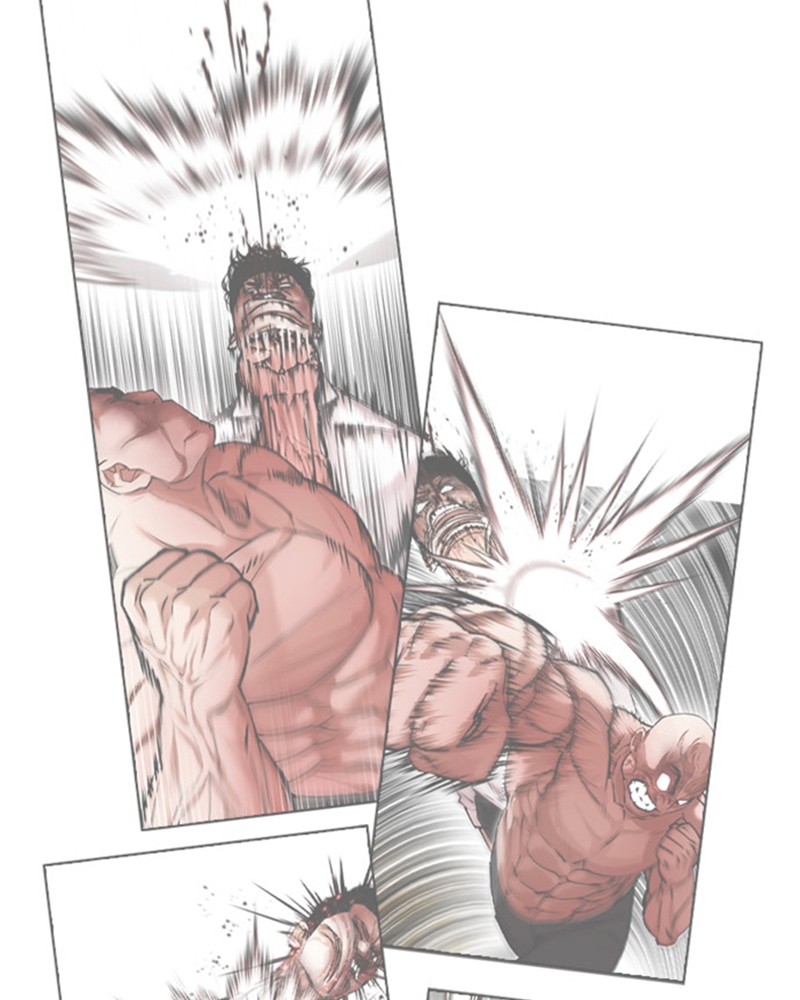 Lookism Chapitre 468 - Page 147