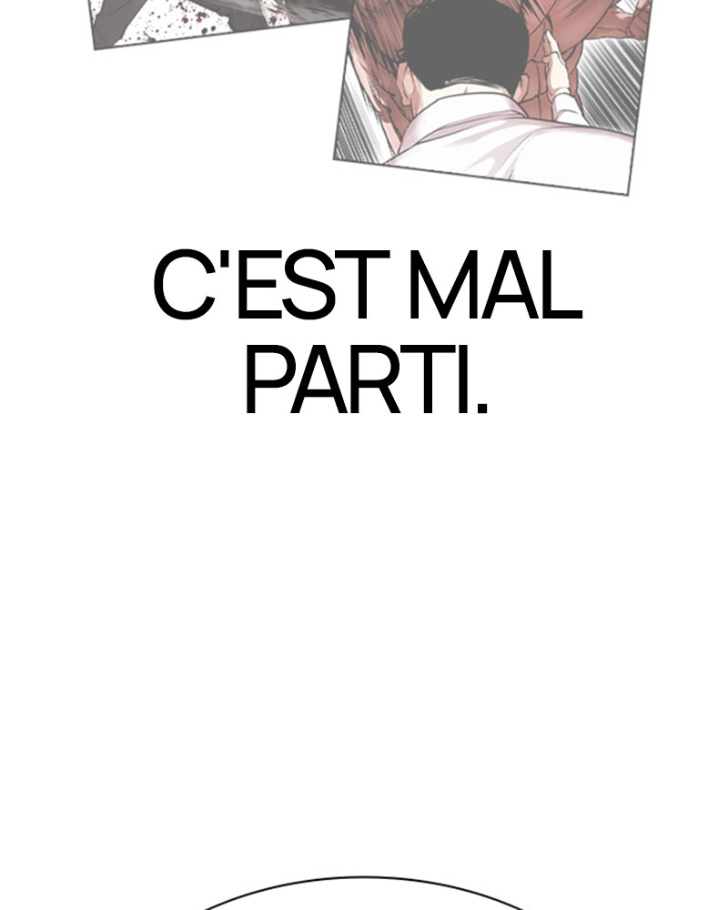 Lookism Chapitre 468 - Page 149