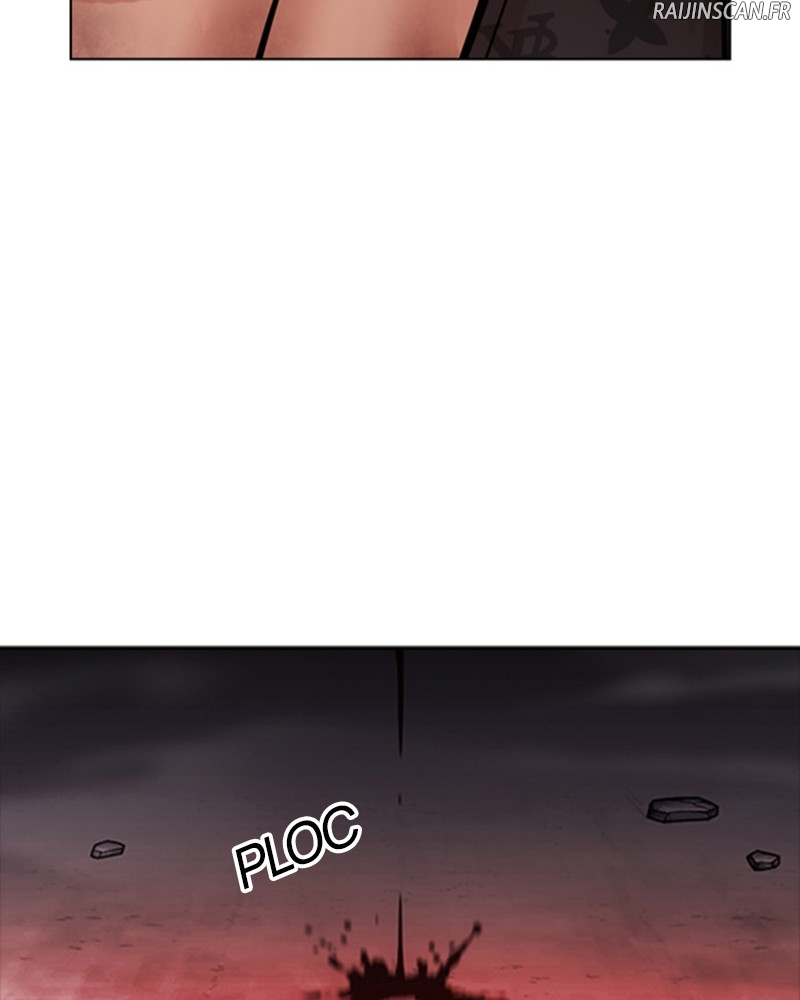 Lookism Chapitre 468 - Page 15