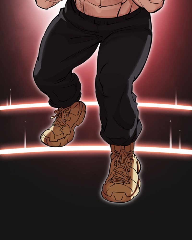 Lookism Chapitre 468 - Page 151
