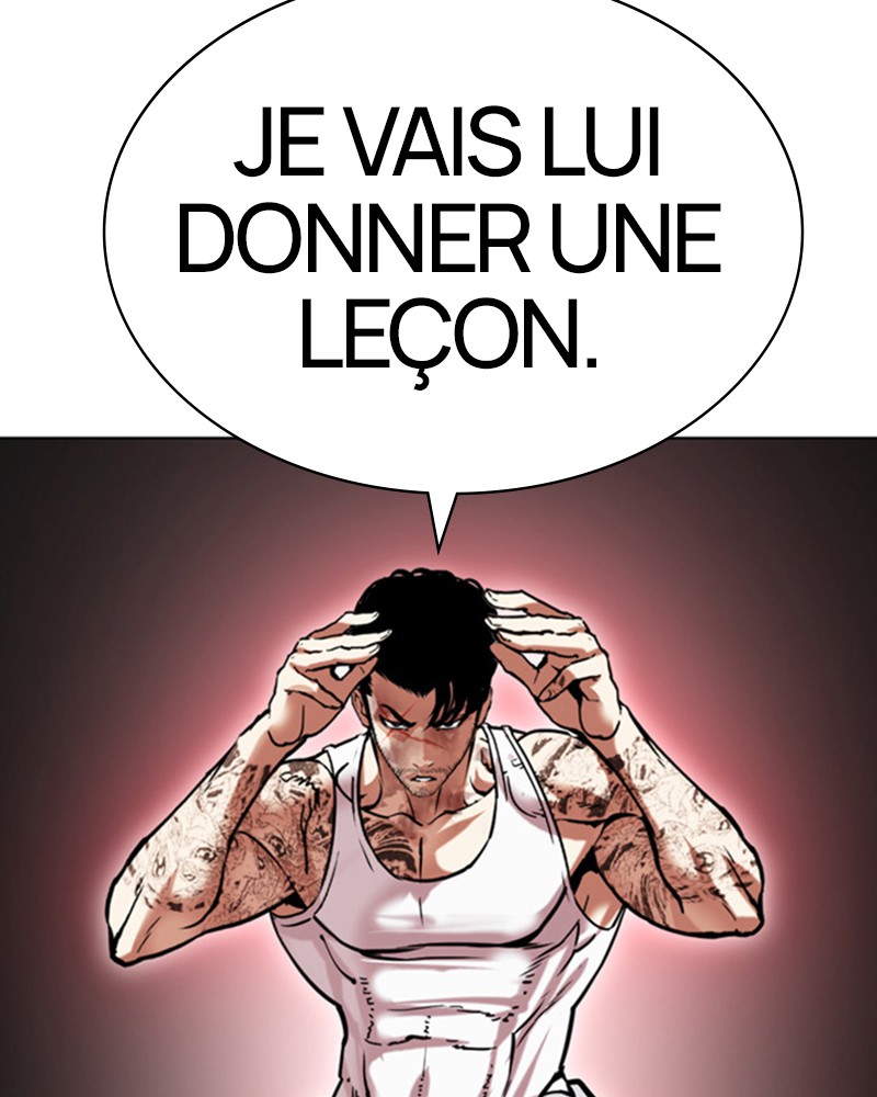 Lookism Chapitre 468 - Page 158