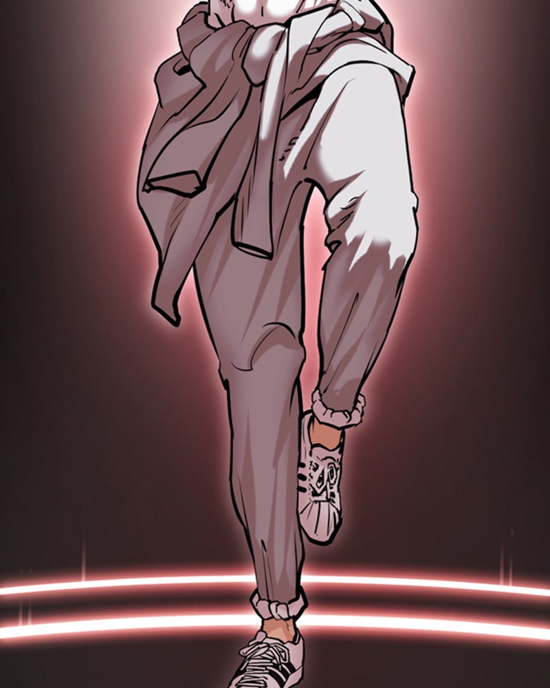 Lookism Chapitre 468 - Page 159