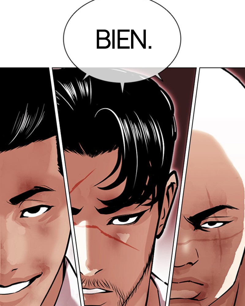 Lookism Chapitre 468 - Page 161