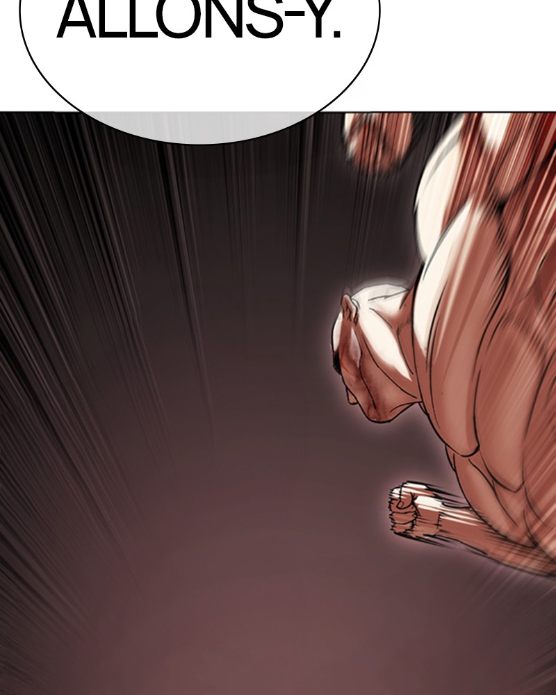 Lookism Chapitre 468 - Page 163
