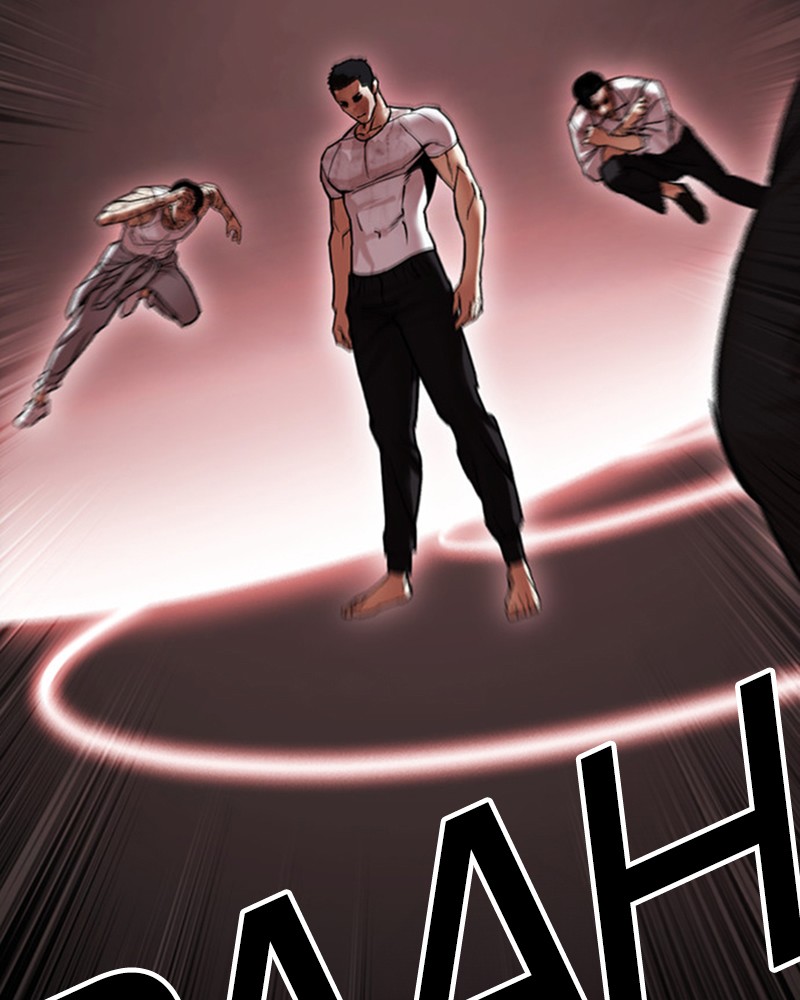 Lookism Chapitre 468 - Page 164