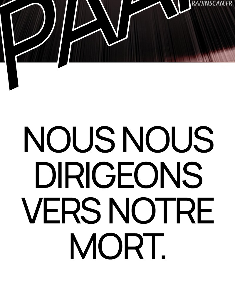 Lookism Chapitre 468 - Page 165
