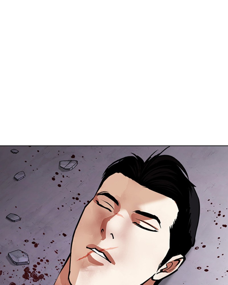 Lookism Chapitre 468 - Page 166