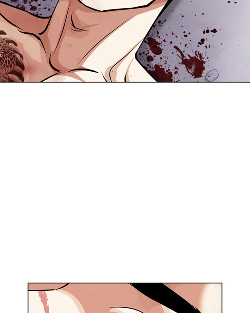 Lookism Chapitre 468 - Page 167