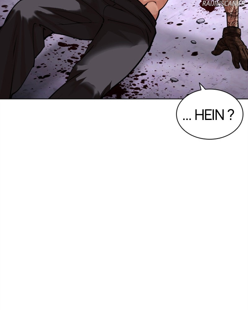 Lookism Chapitre 468 - Page 170