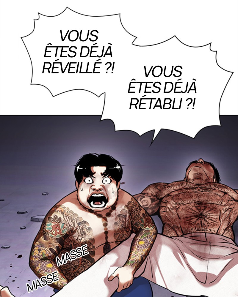Lookism Chapitre 468 - Page 171