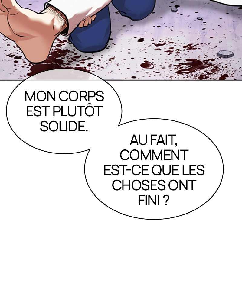 Lookism Chapitre 468 - Page 172