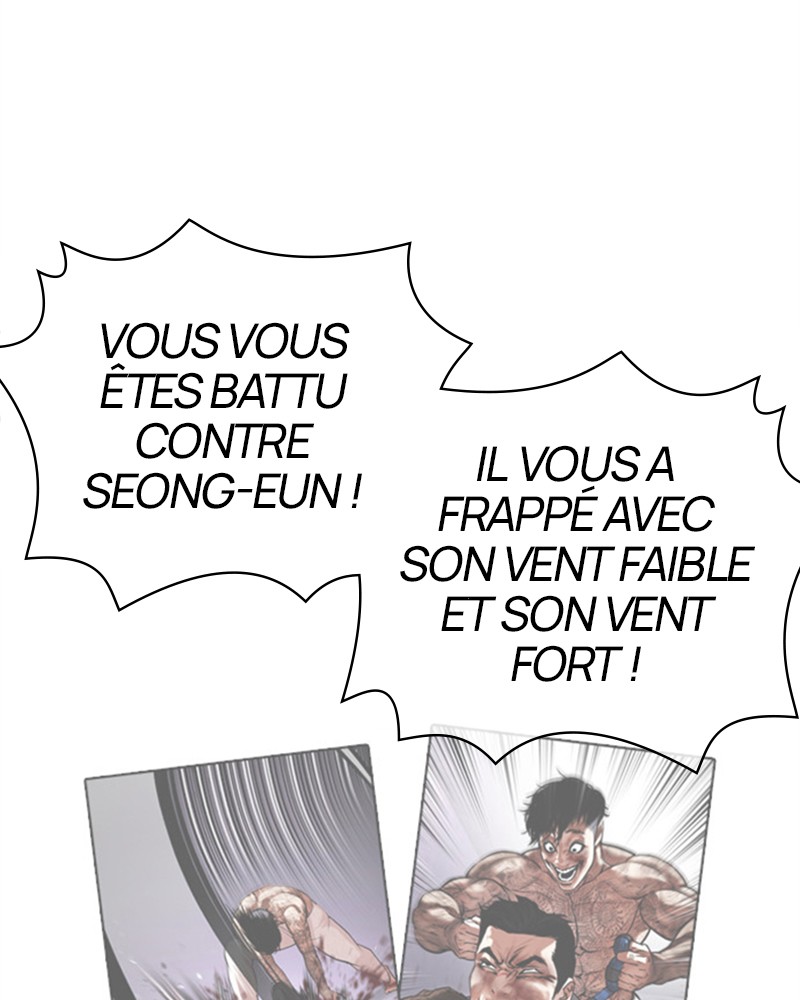 Lookism Chapitre 468 - Page 173