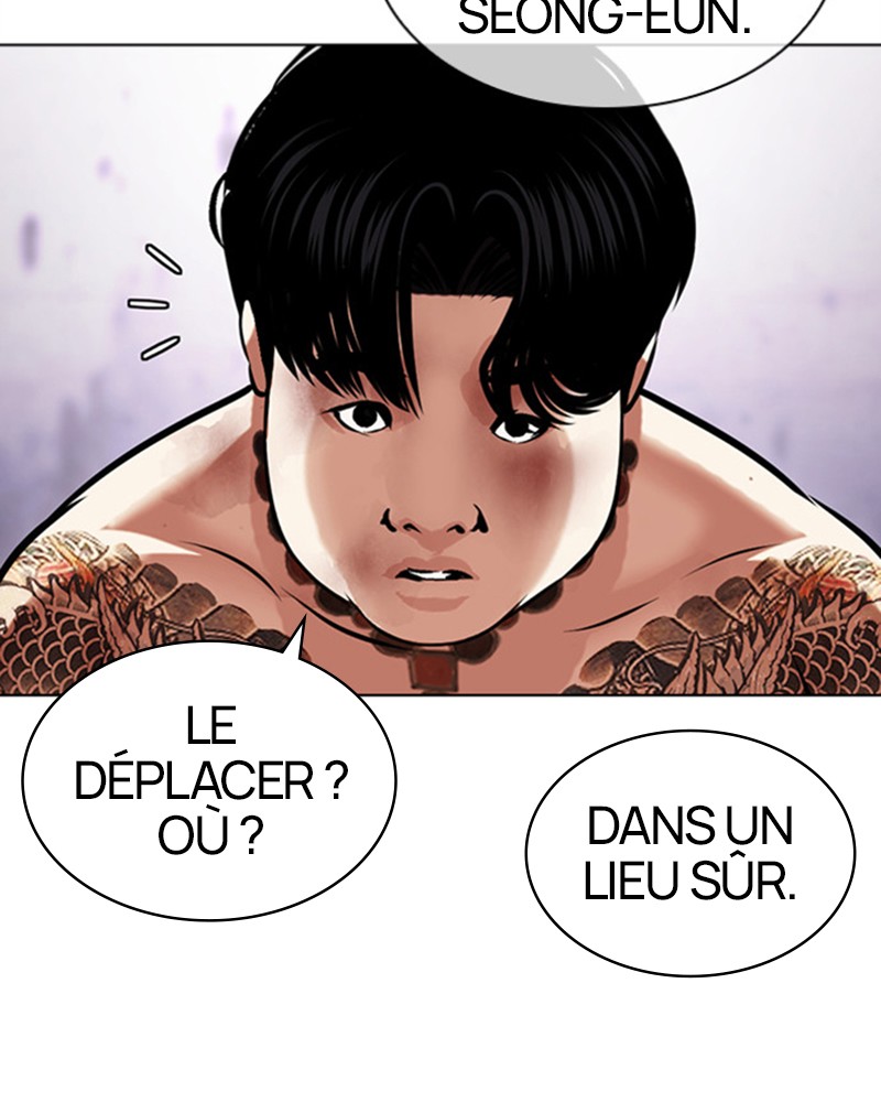 Lookism Chapitre 468 - Page 177