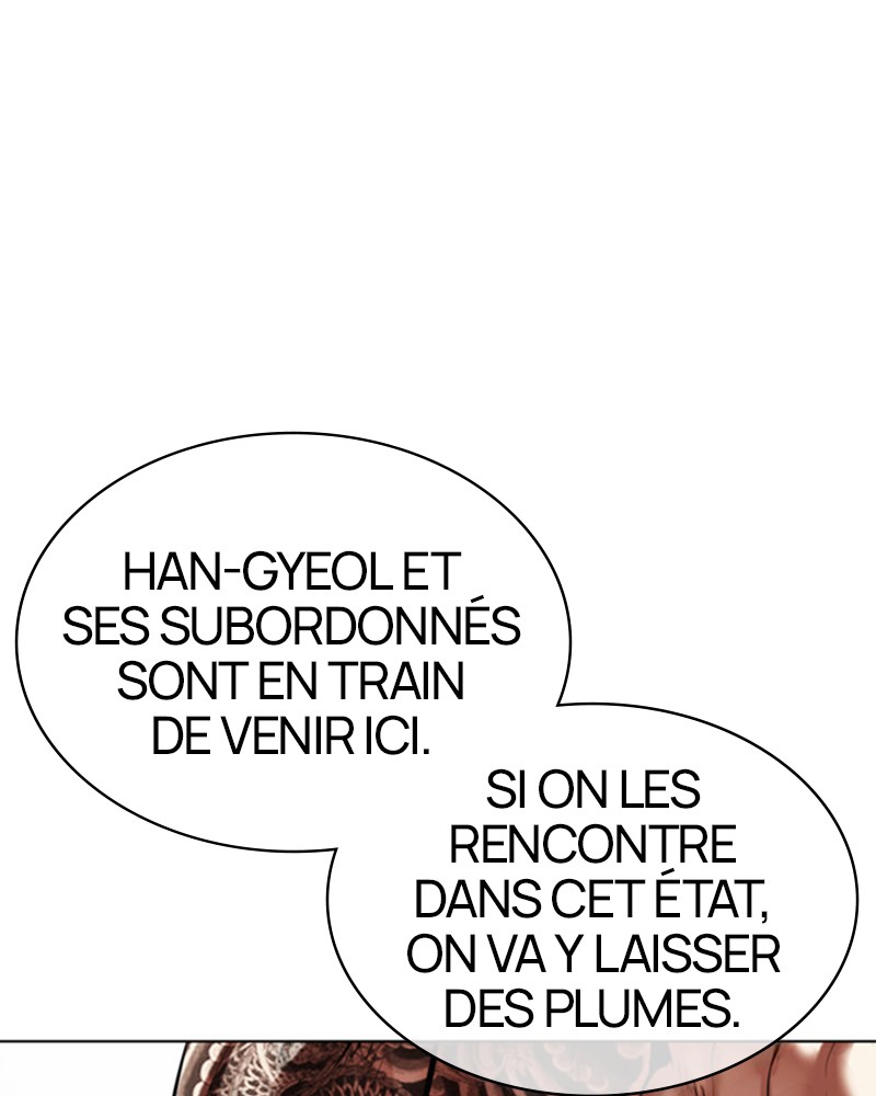 Lookism Chapitre 468 - Page 178