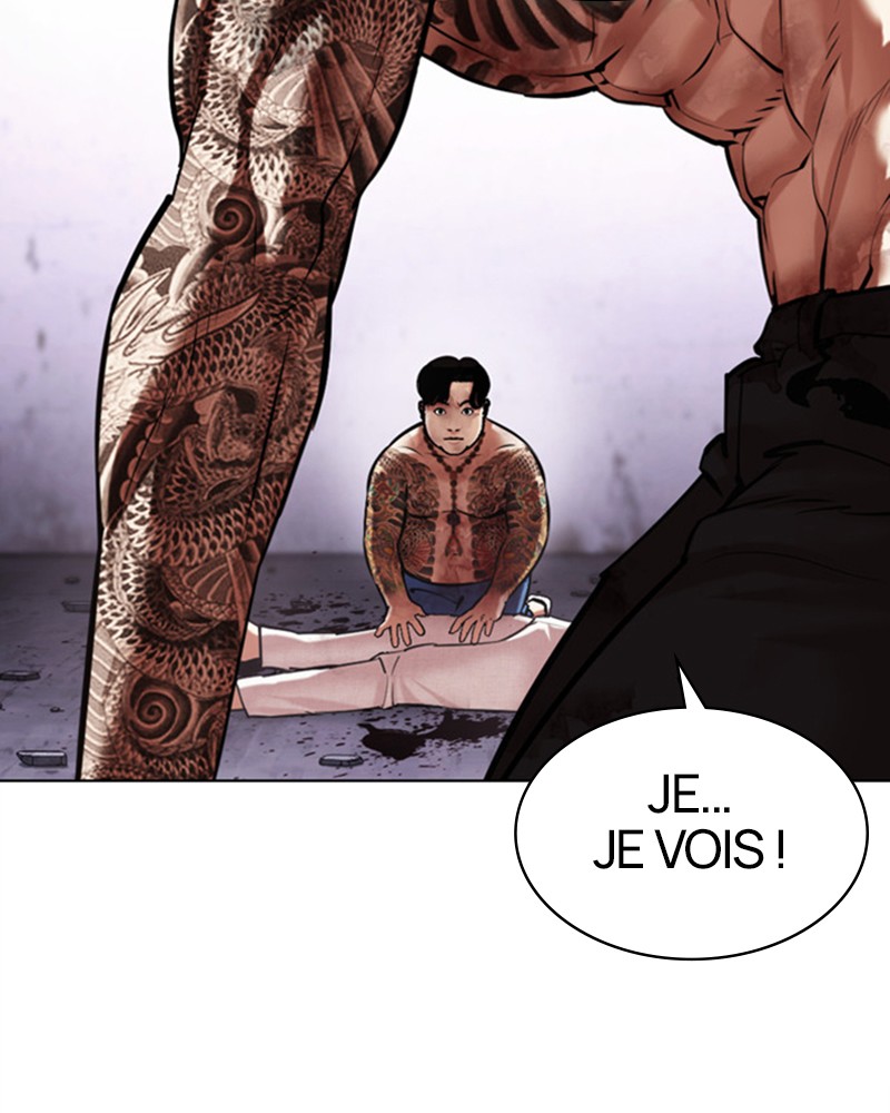 Lookism Chapitre 468 - Page 179