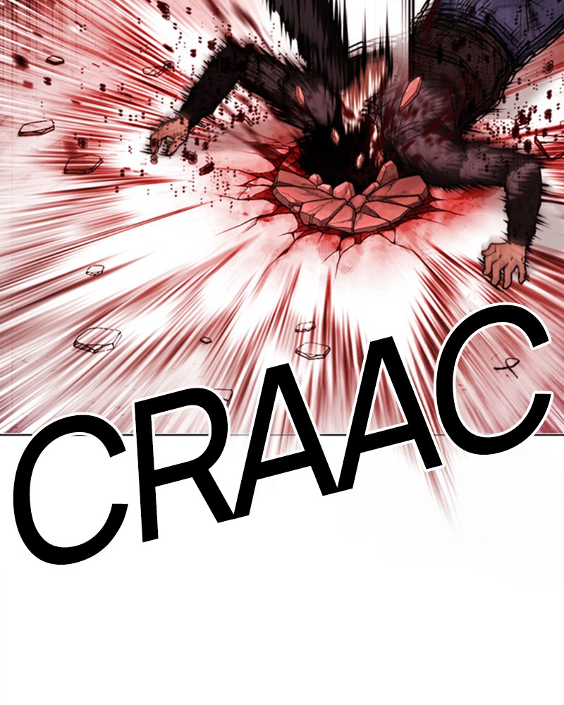 Lookism Chapitre 468 - Page 18