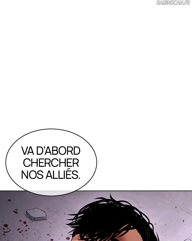 Lookism Chapitre 468 - Page 180