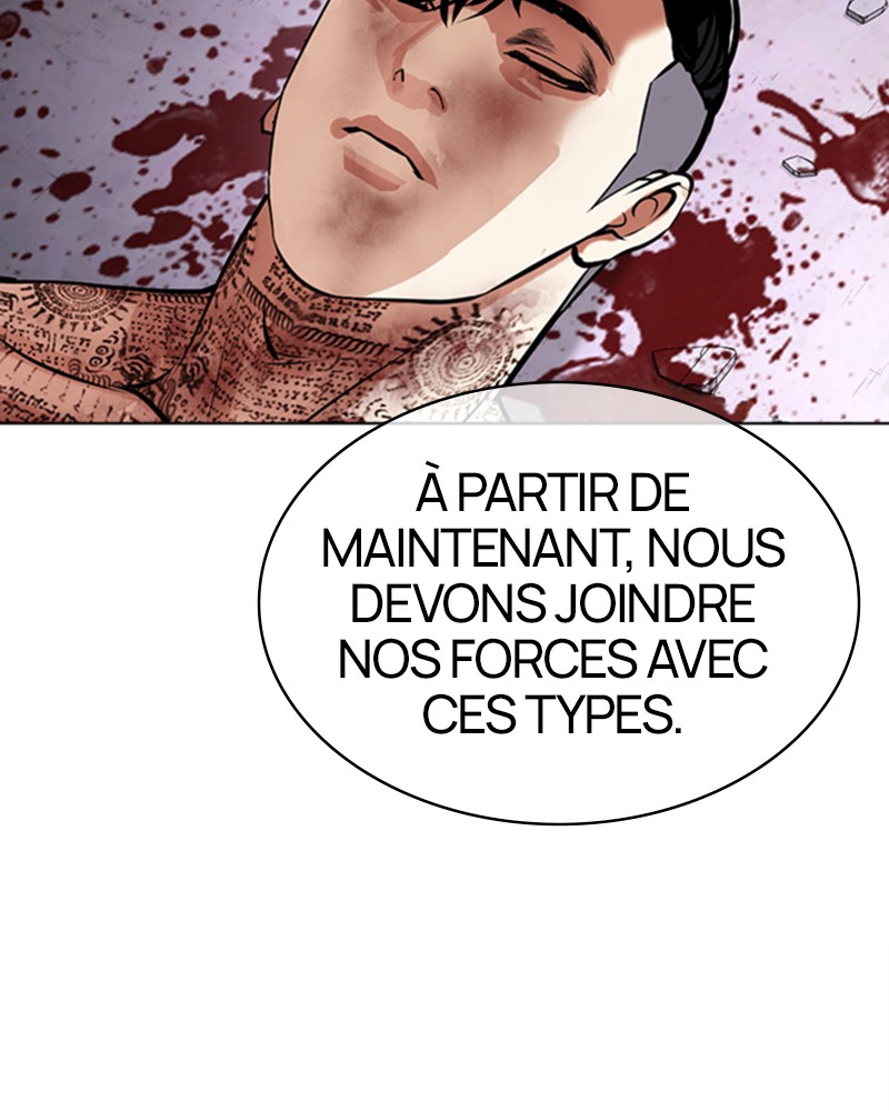 Lookism Chapitre 468 - Page 181