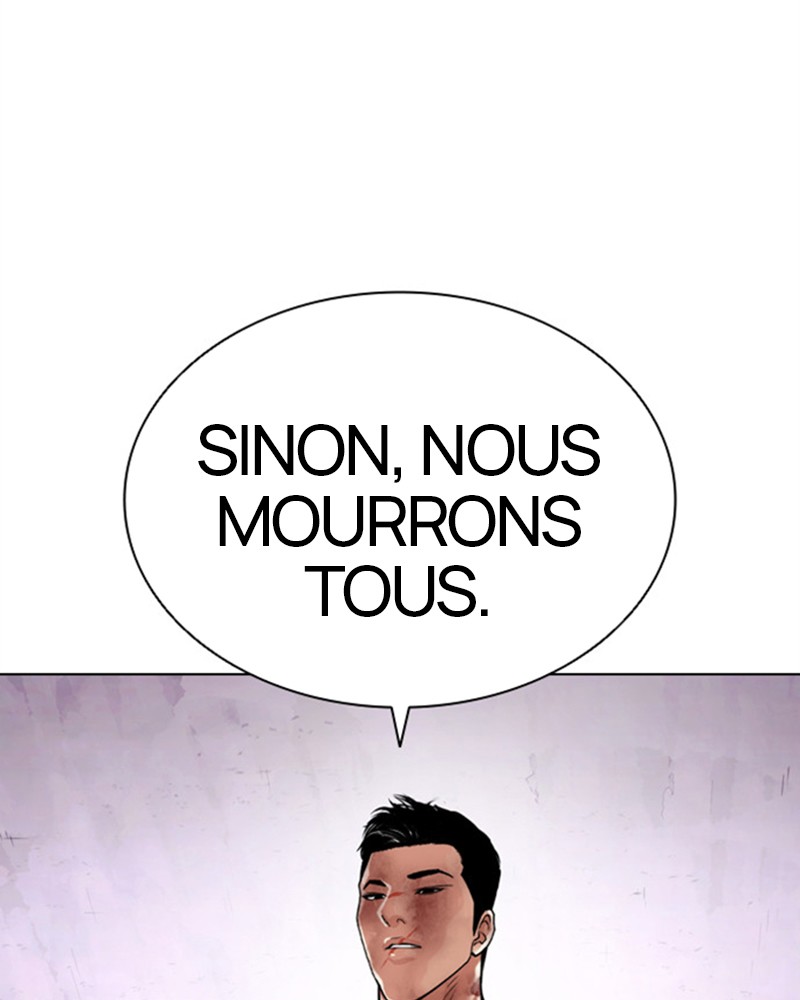 Lookism Chapitre 468 - Page 182