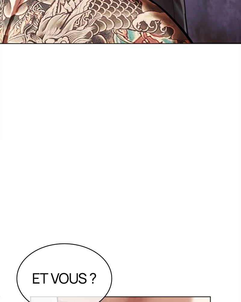 Lookism Chapitre 468 - Page 184