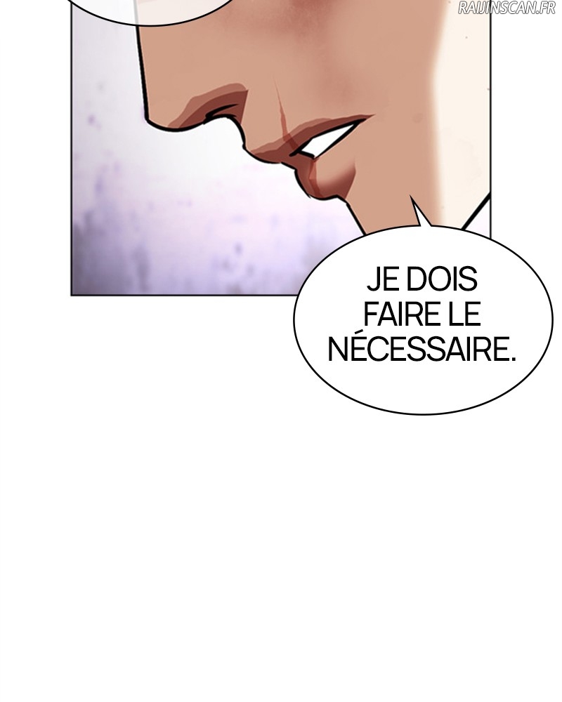 Lookism Chapitre 468 - Page 185