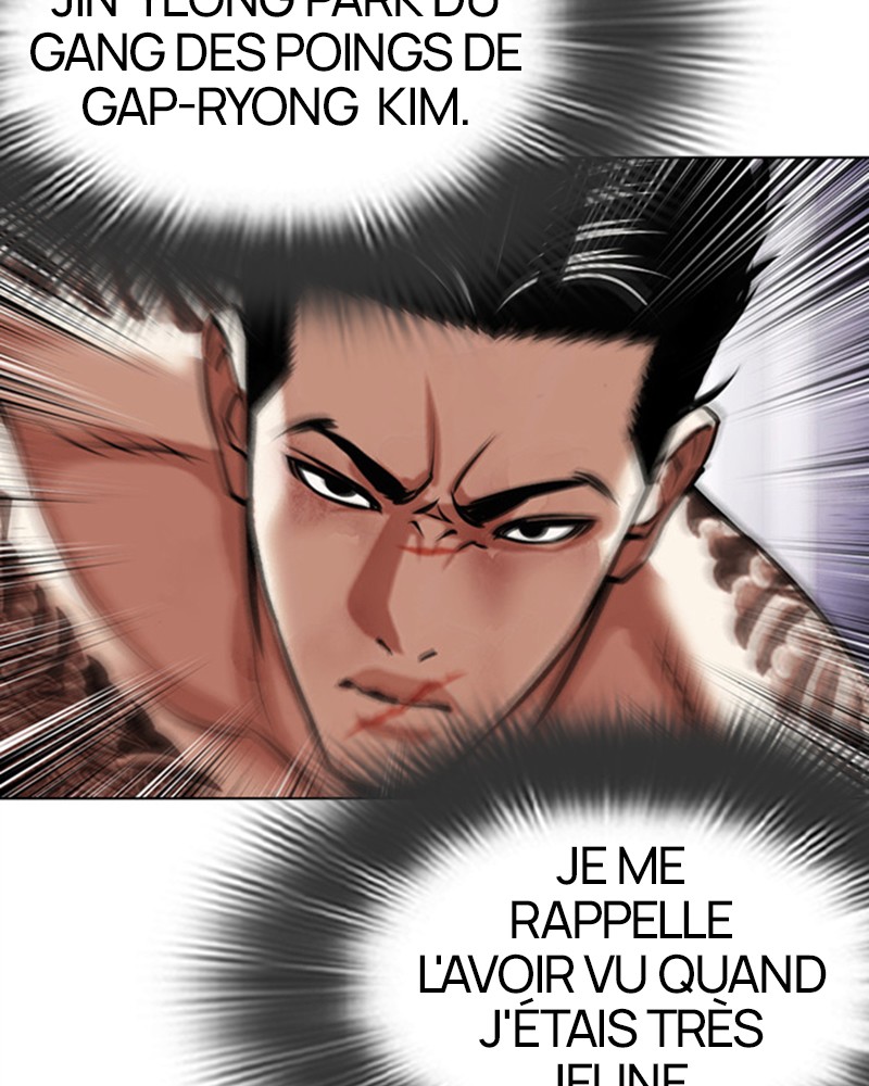 Lookism Chapitre 468 - Page 189