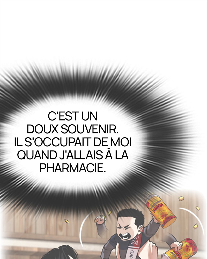 Lookism Chapitre 468 - Page 191