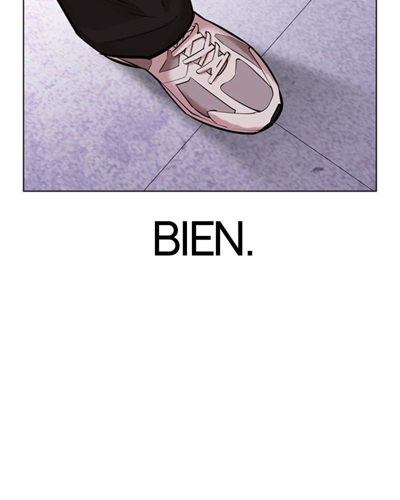 Lookism Chapitre 468 - Page 194
