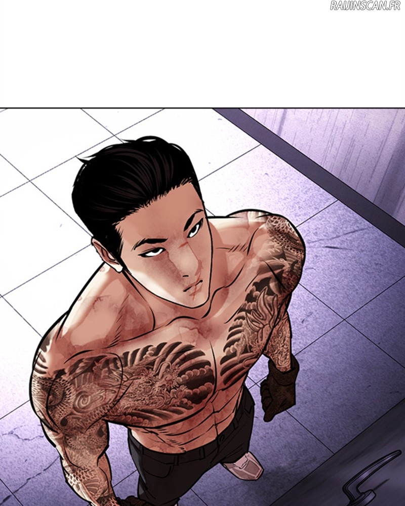 Lookism Chapitre 468 - Page 195
