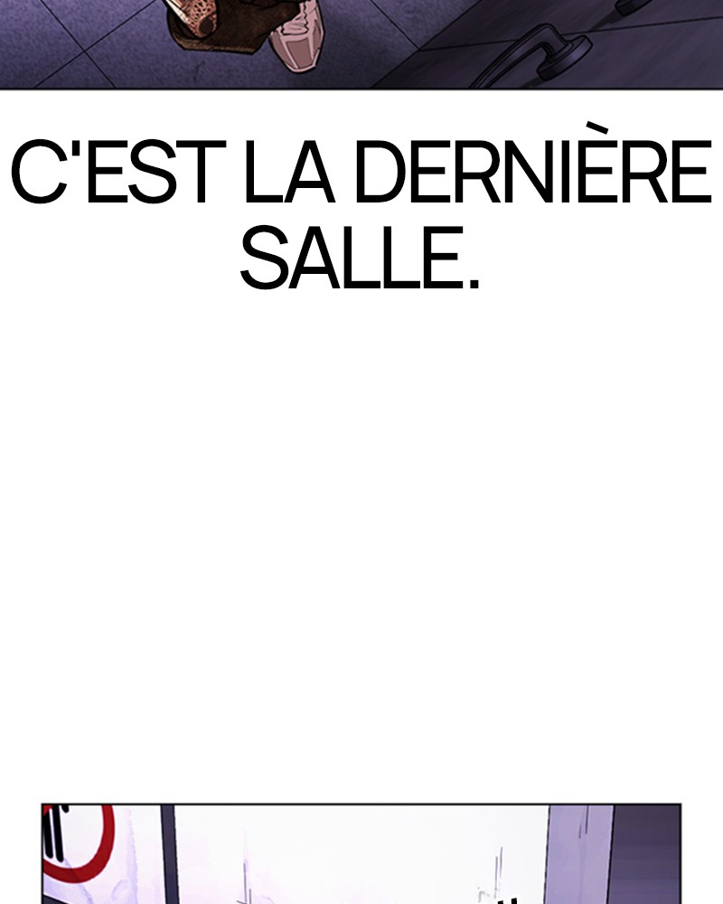 Lookism Chapitre 468 - Page 196