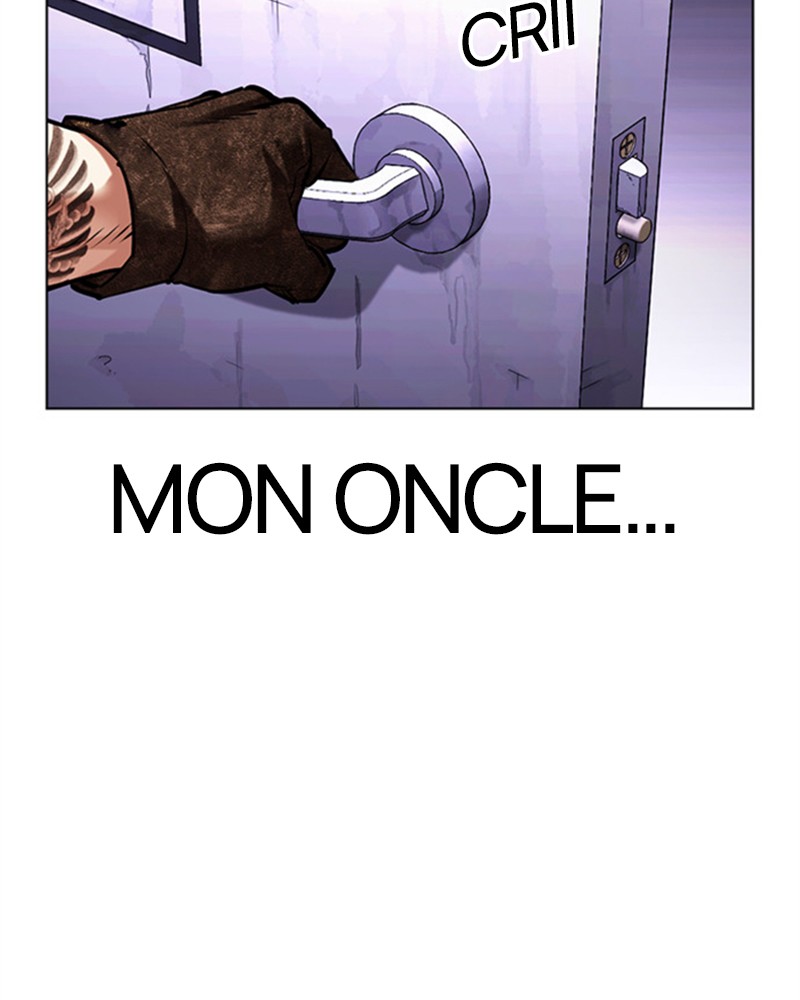 Lookism Chapitre 468 - Page 197