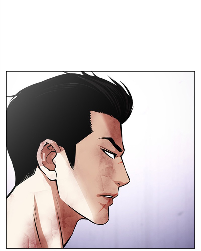Lookism Chapitre 468 - Page 198