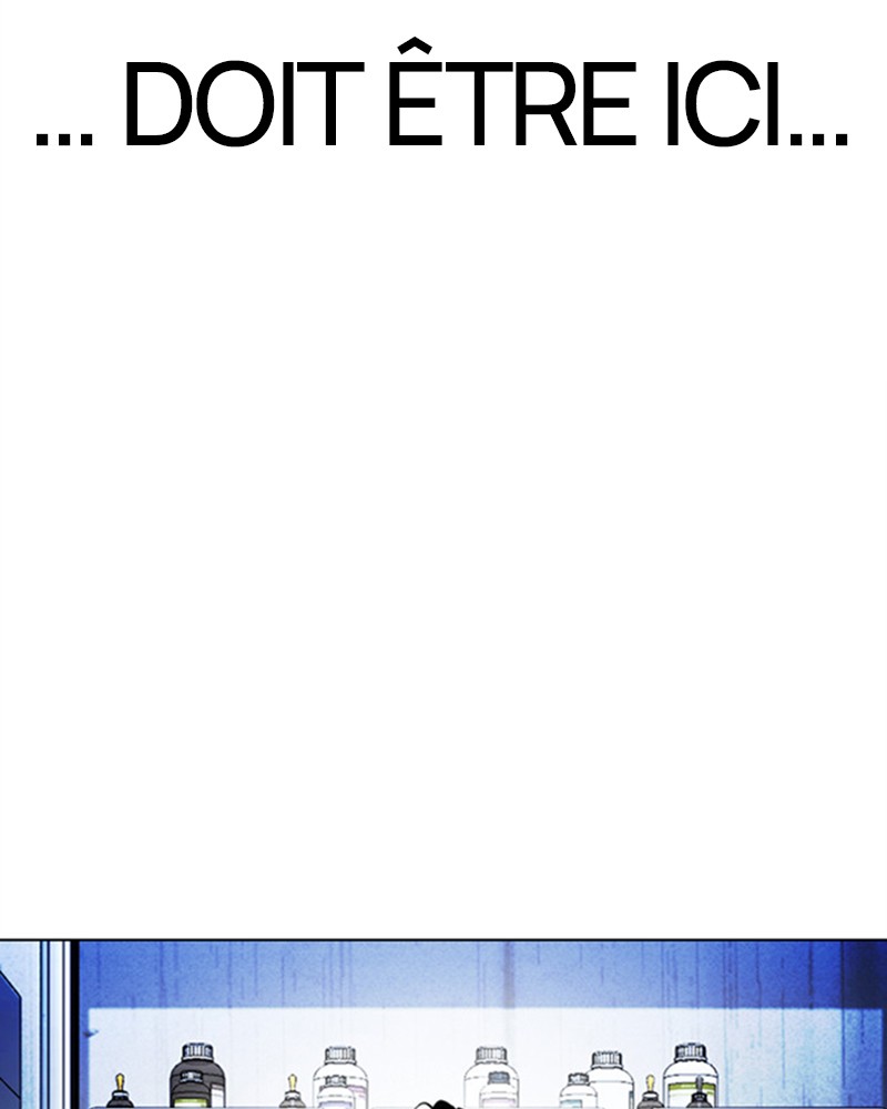 Lookism Chapitre 468 - Page 199
