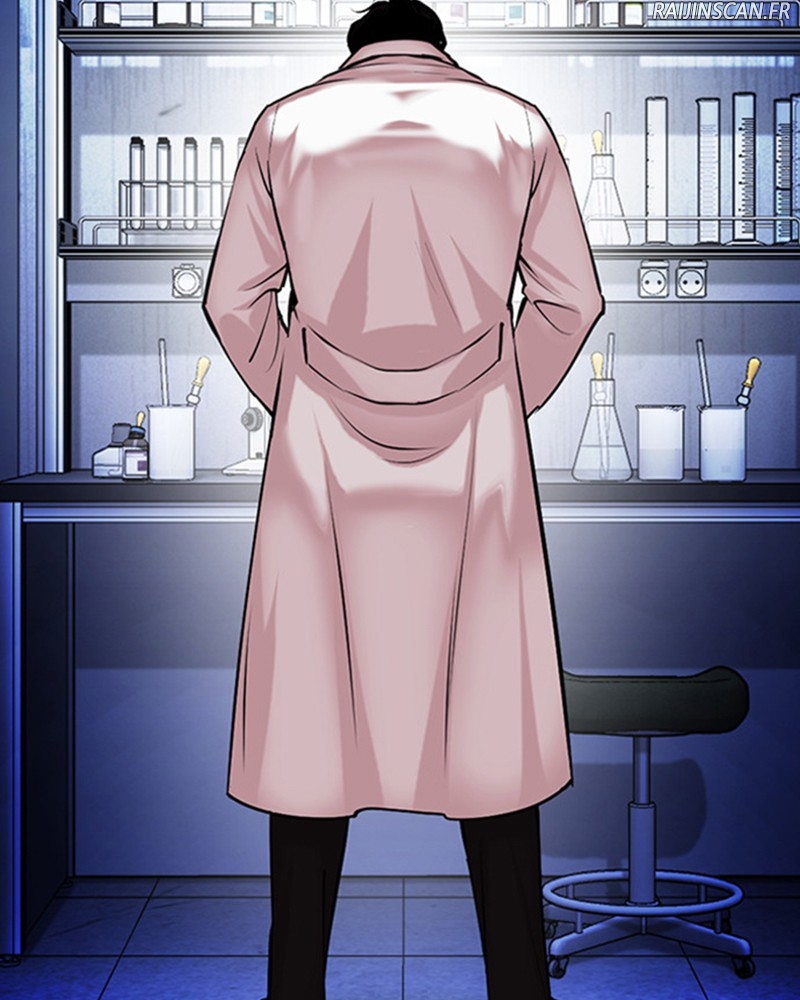 Lookism Chapitre 468 - Page 200