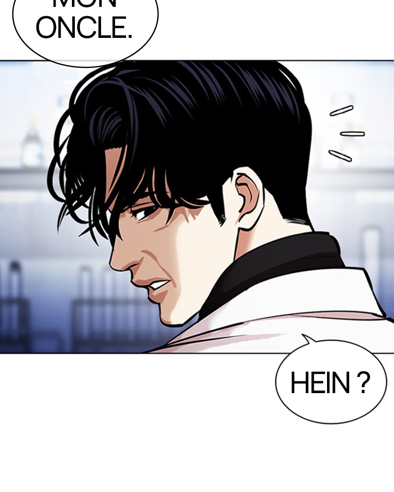 Lookism Chapitre 468 - Page 202