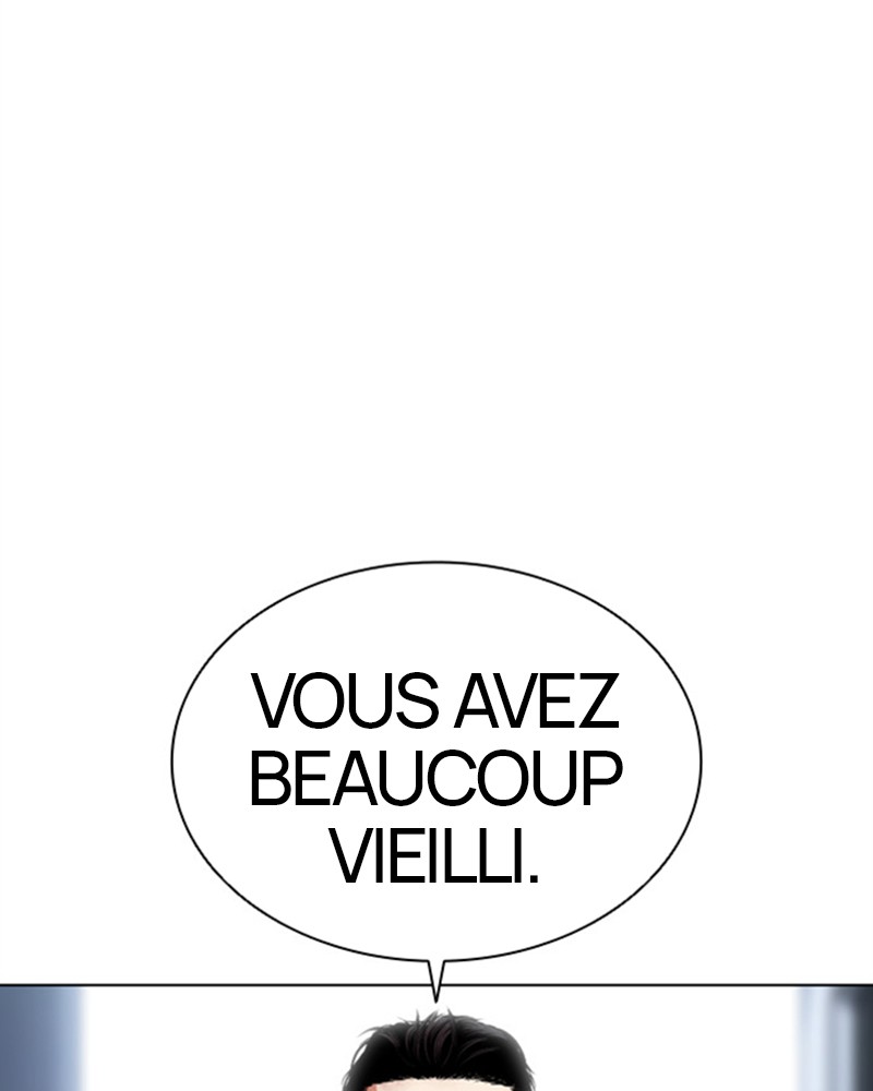 Lookism Chapitre 468 - Page 203