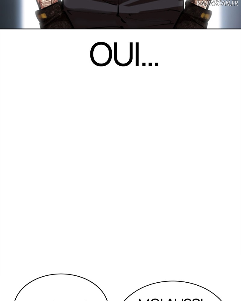 Lookism Chapitre 468 - Page 205