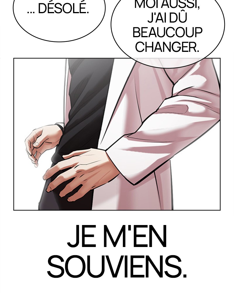 Lookism Chapitre 468 - Page 206