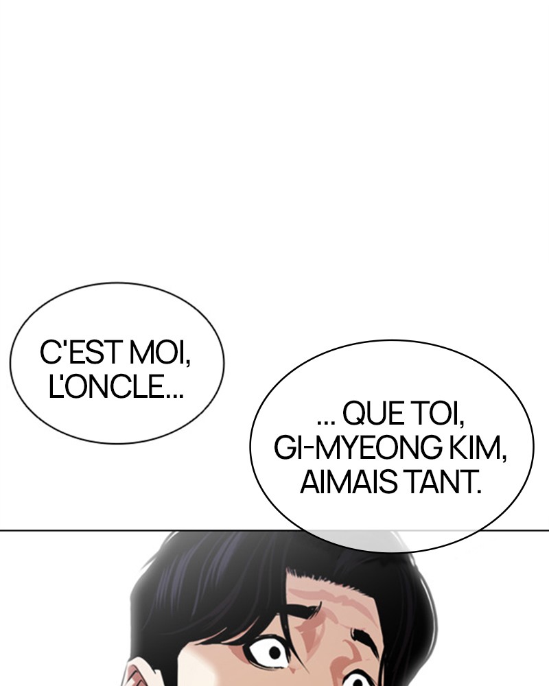 Lookism Chapitre 468 - Page 207