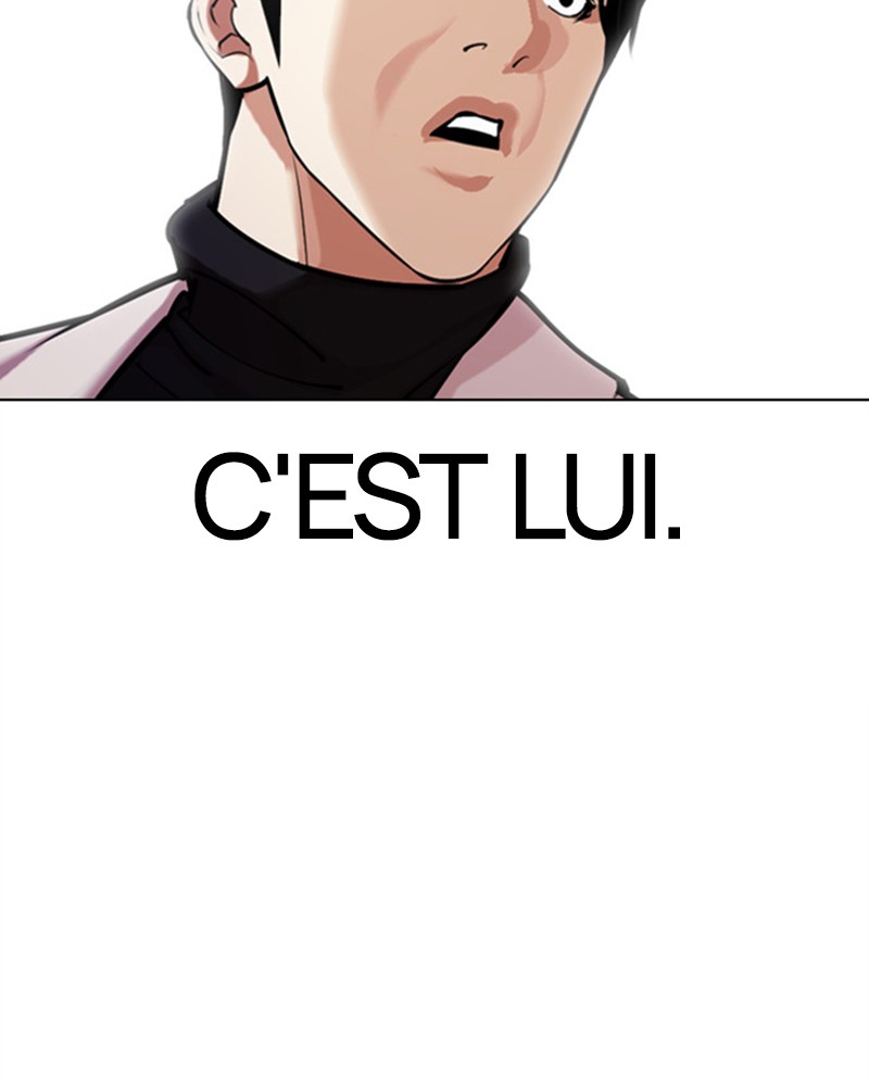 Lookism Chapitre 468 - Page 208