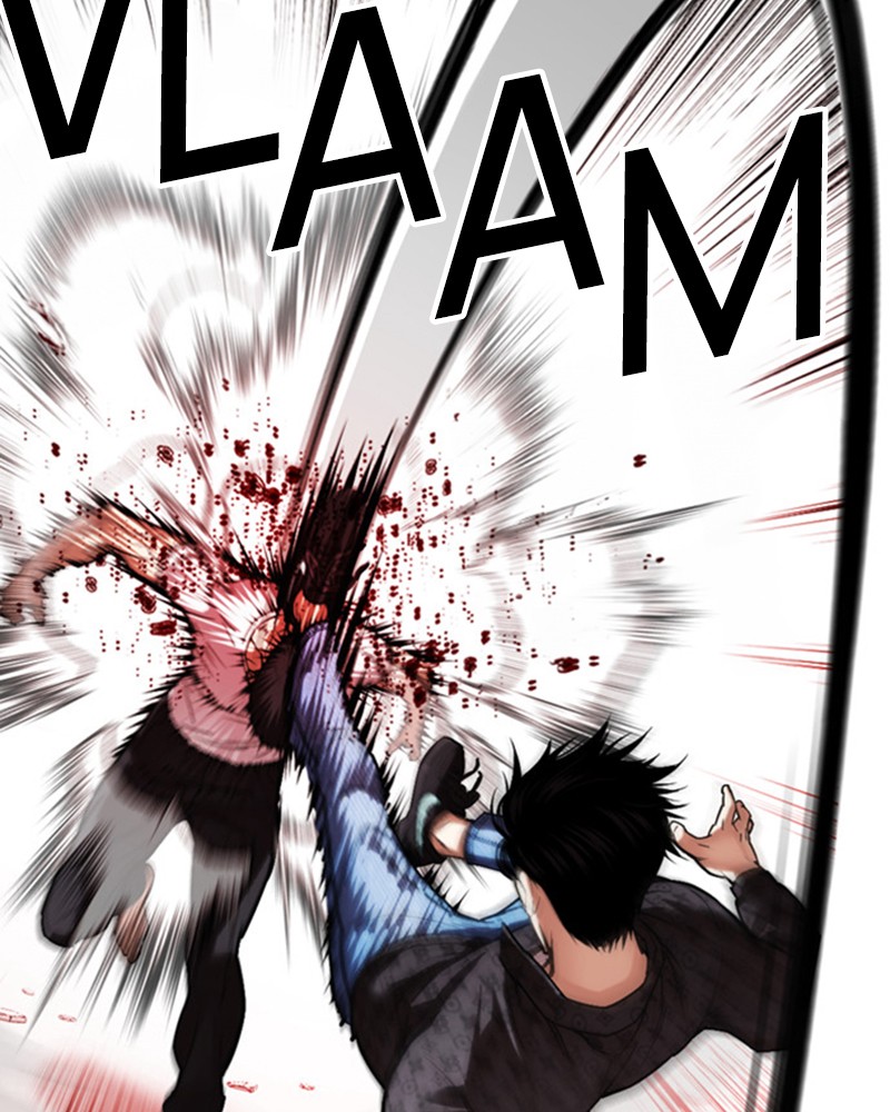 Lookism Chapitre 468 - Page 21