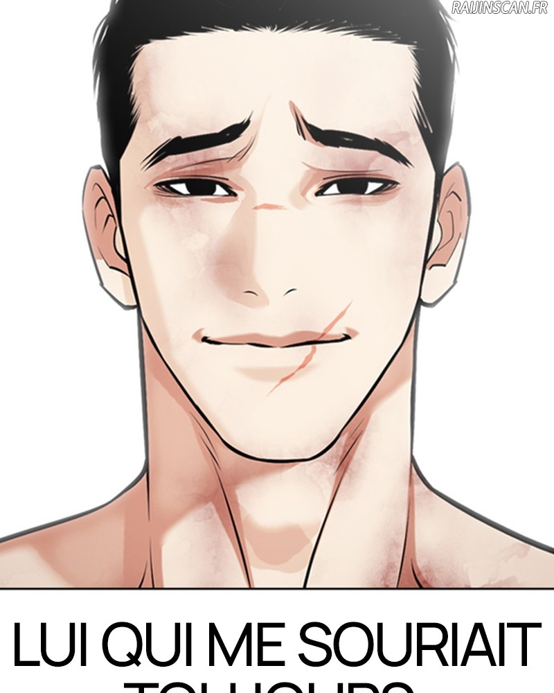 Lookism Chapitre 468 - Page 210