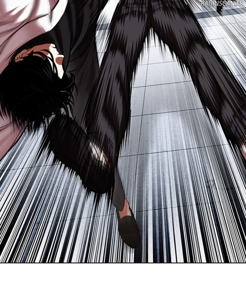 Lookism Chapitre 468 - Page 215