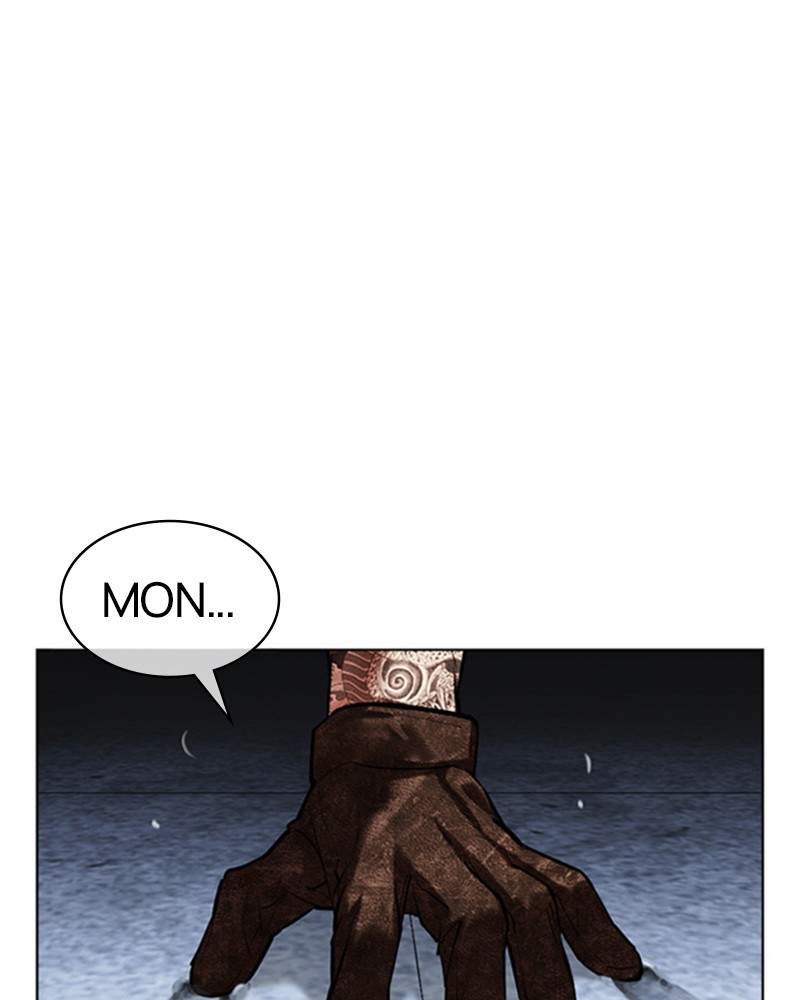 Lookism Chapitre 468 - Page 216