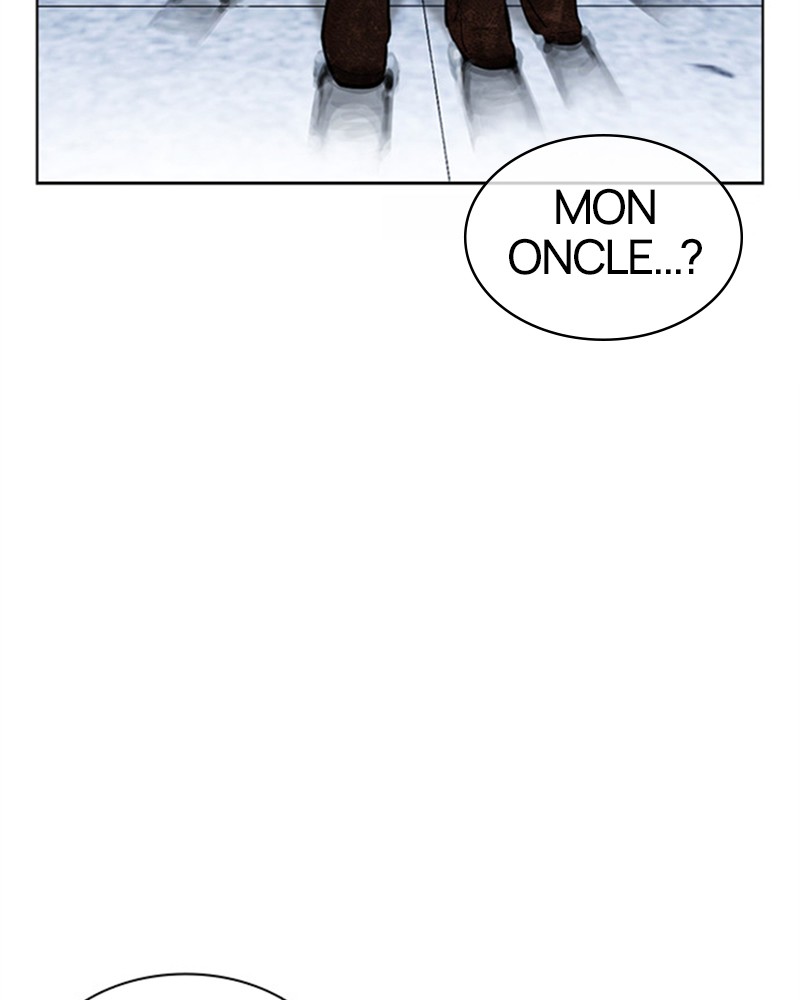 Lookism Chapitre 468 - Page 217