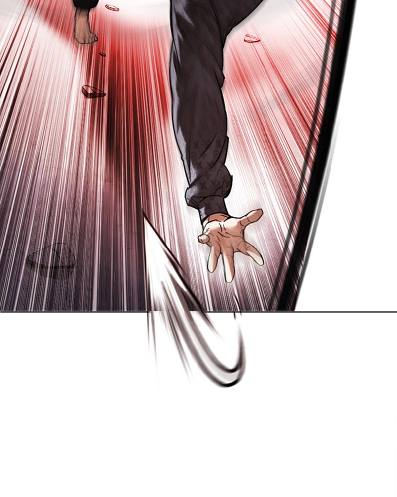 Lookism Chapitre 468 - Page 22