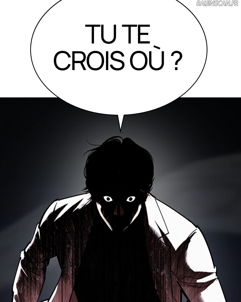 Lookism Chapitre 468 - Page 220