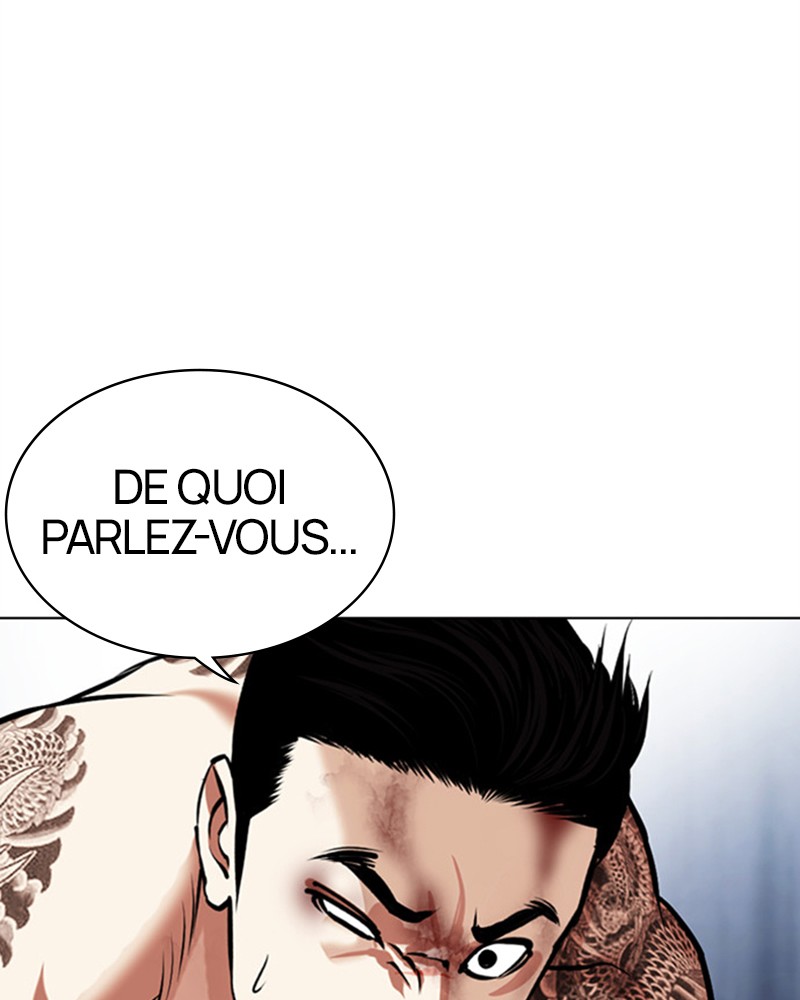 Lookism Chapitre 468 - Page 222
